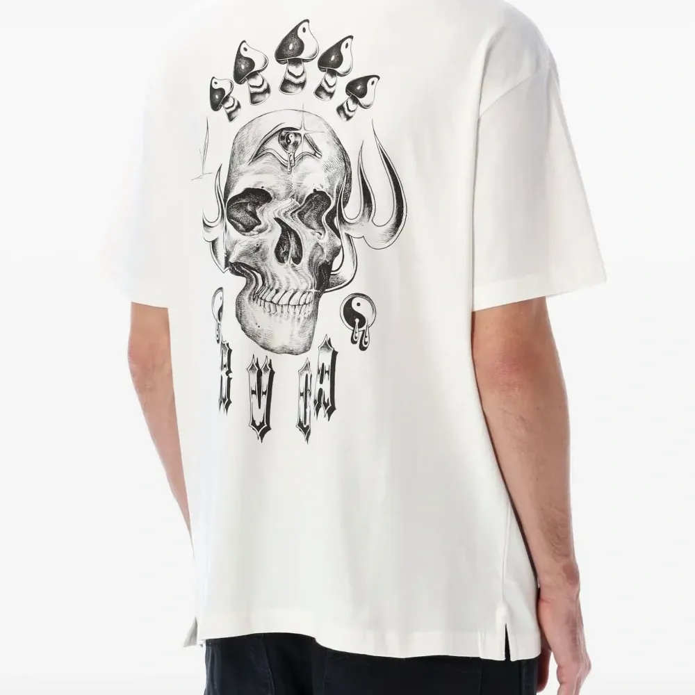 Футболка с графичным принтом Футболка с графичным принтом