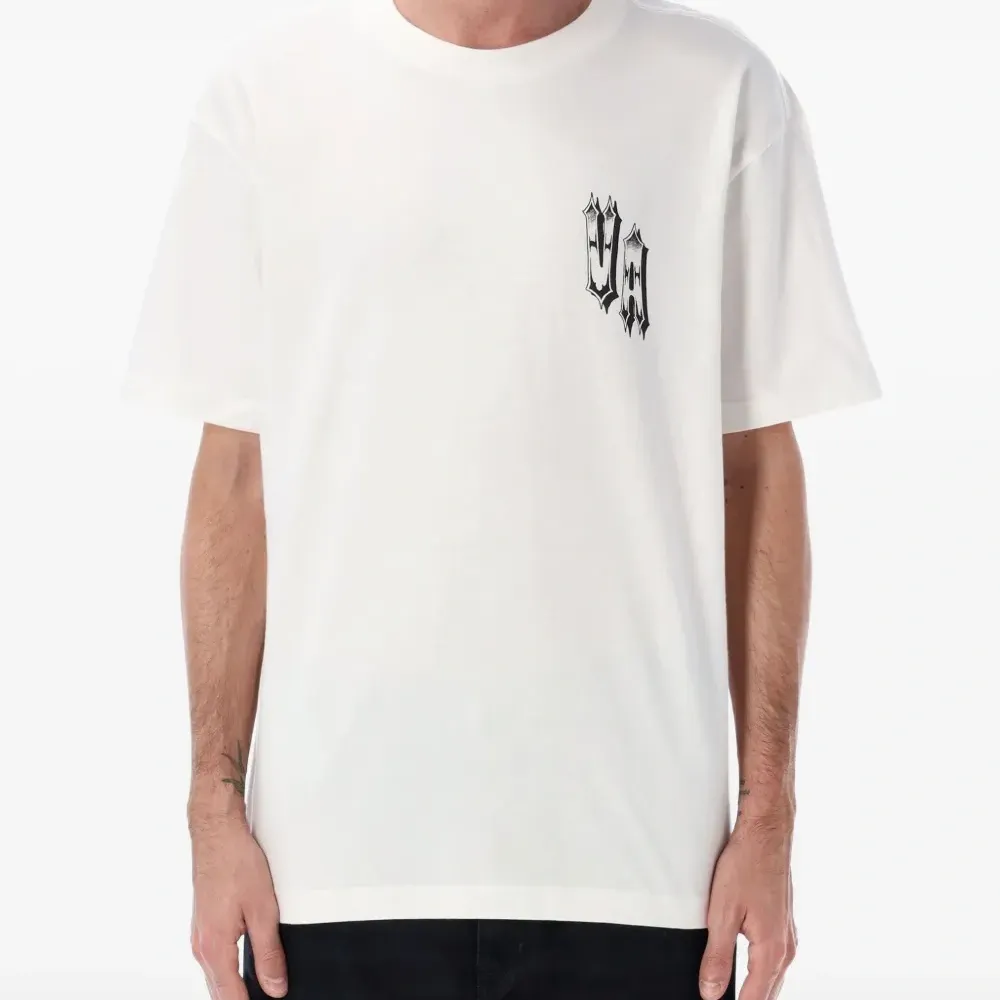 Футболка с графичным принтом Футболка с графичным принтом