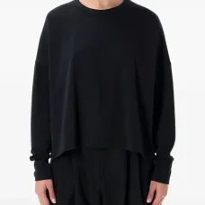 Хлопковый свитшот Хлопковый свитшот