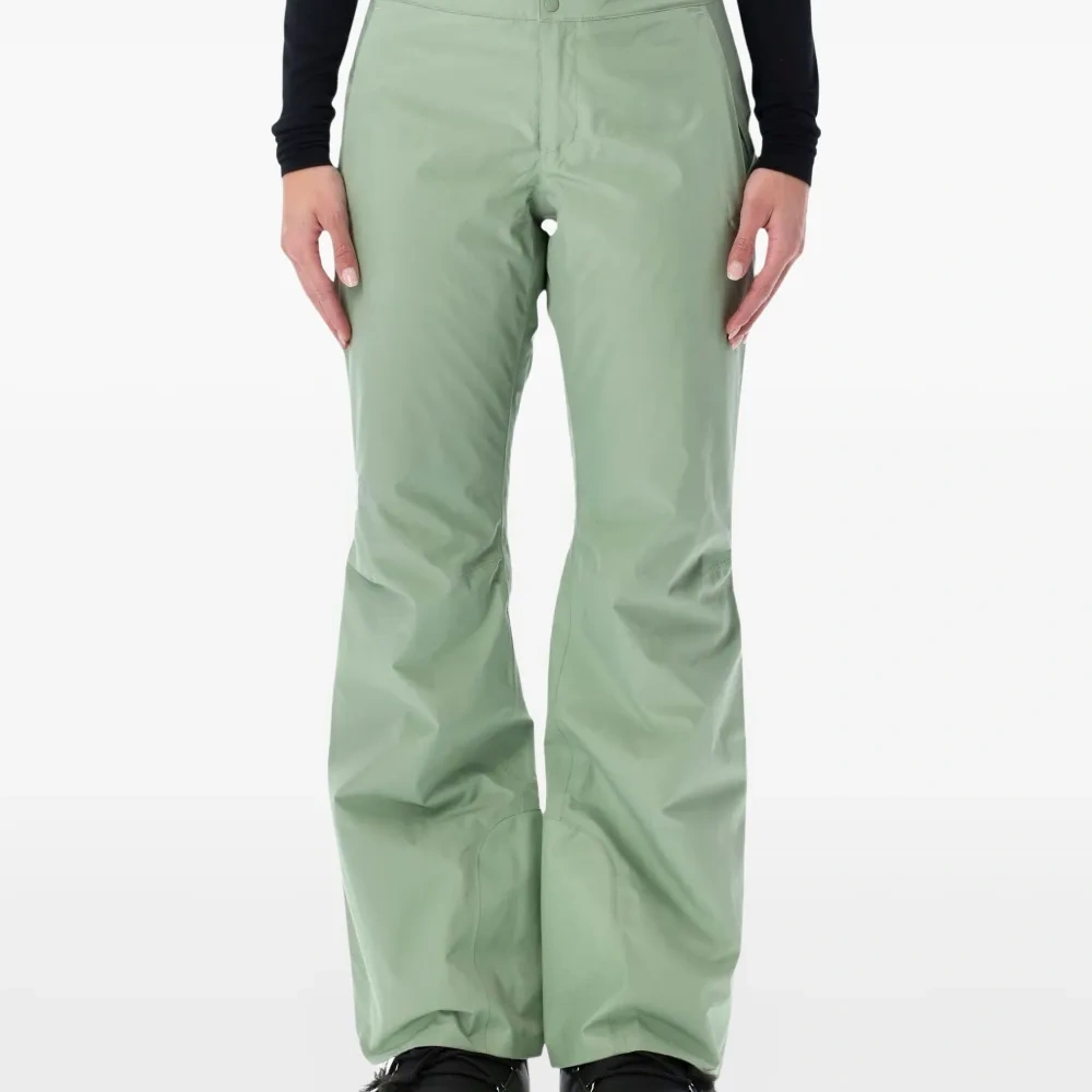 Брюки для катания на лыжах на пуговицах Брюки для катания на лыжах на пуговицах