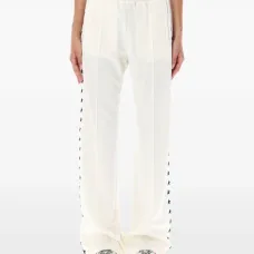 Декорированные спортивные брюки Декорированные спортивные брюки