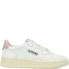 Кроссовки Medalist с нашивкой-логотипом