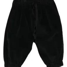 Брюки на завязках