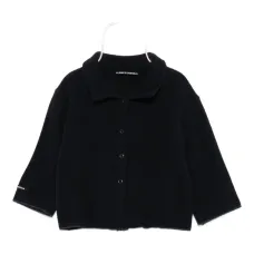 Кардиган на пуговицах