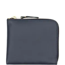 Кошелек на молнии