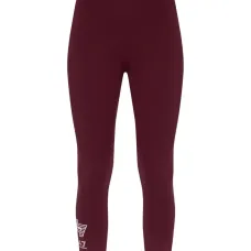 Леггинсы с принтом логотипа Леггинсы с принтом логотипа