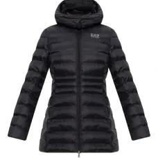 Куртка с капюшоном