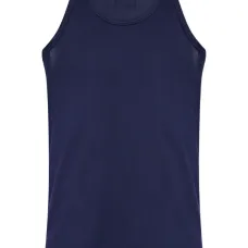 Жилет с нашивкой-логотипом