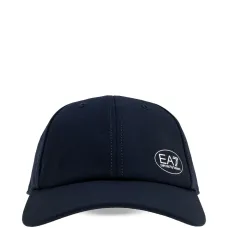 Бейсболка с логотипом