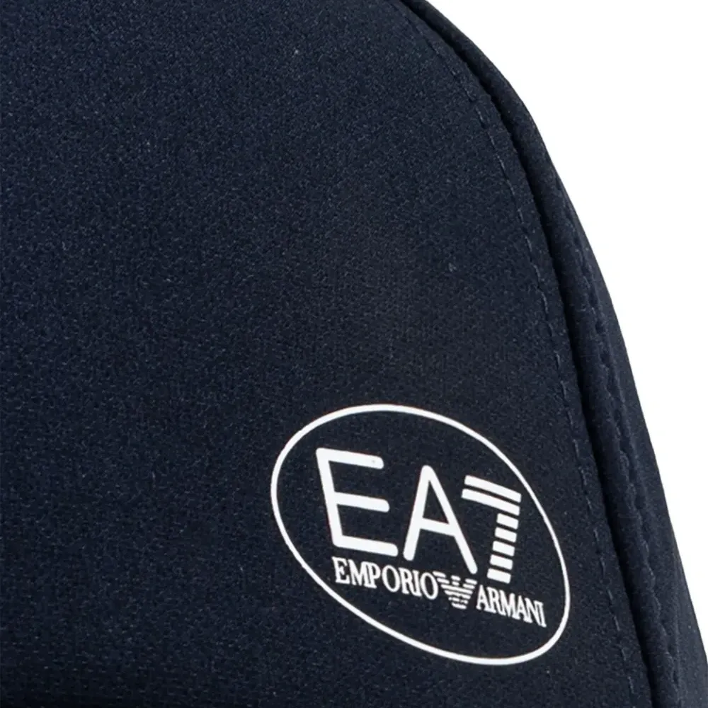 Бейсболка с логотипом