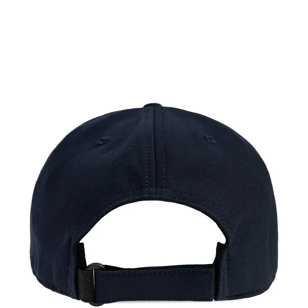 Бейсболка с логотипом