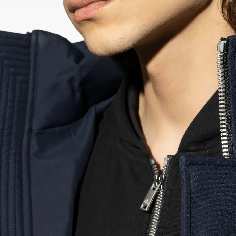 Бейсболка с логотипом