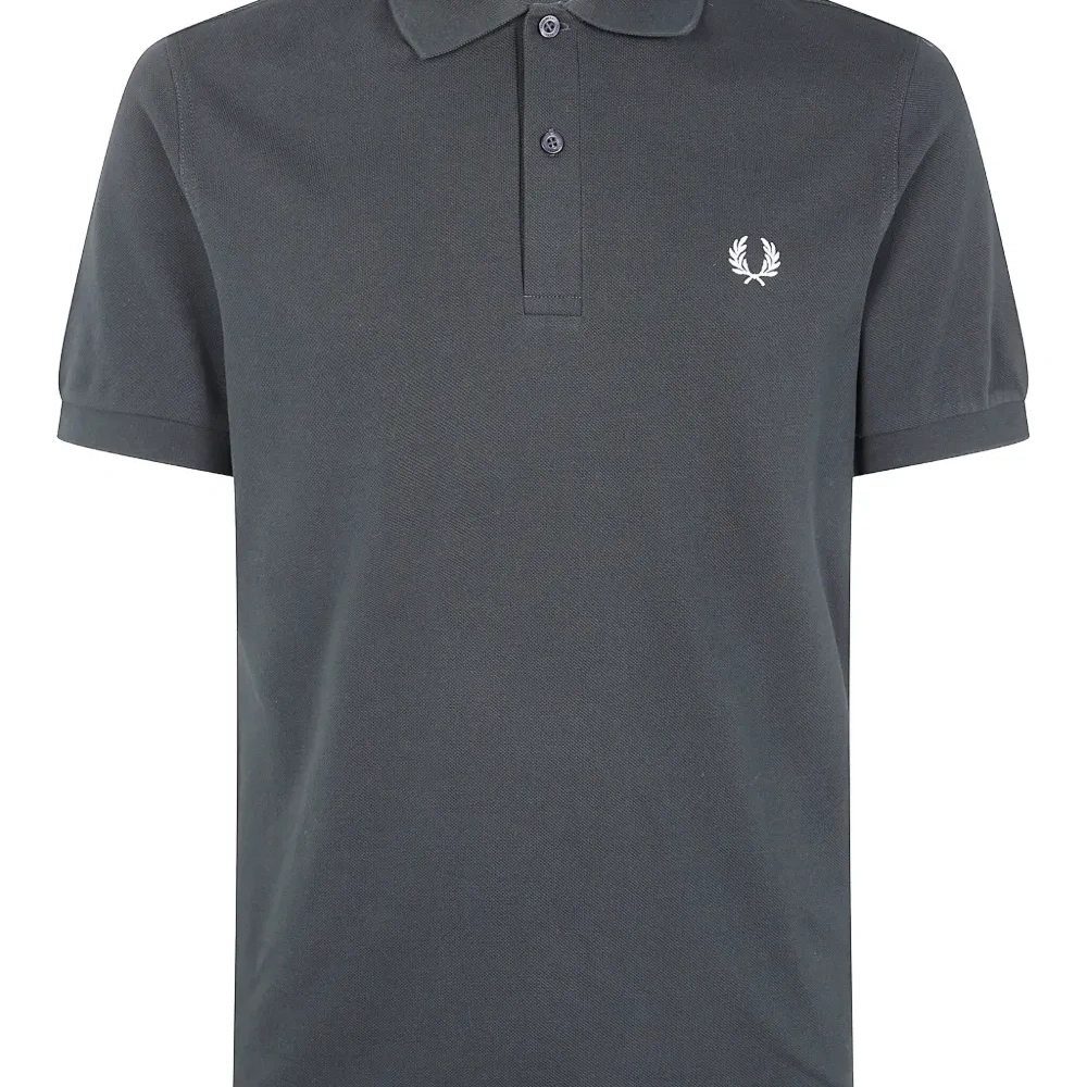 Поло с логотипом