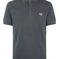 Поло с логотипом