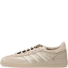 Замшевые кроссовки Spezial