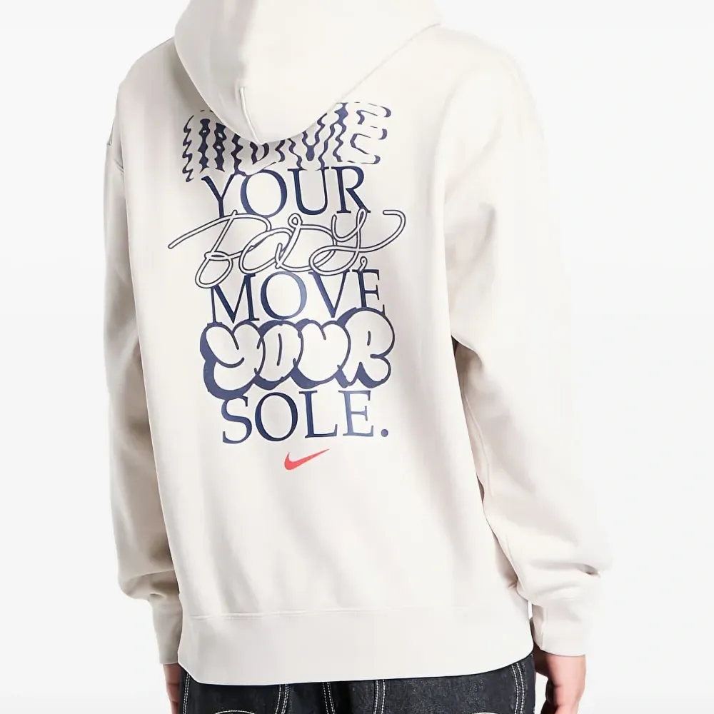 Худи с графичным принтом Худи с графичным принтом