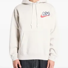 Худи с графичным принтом