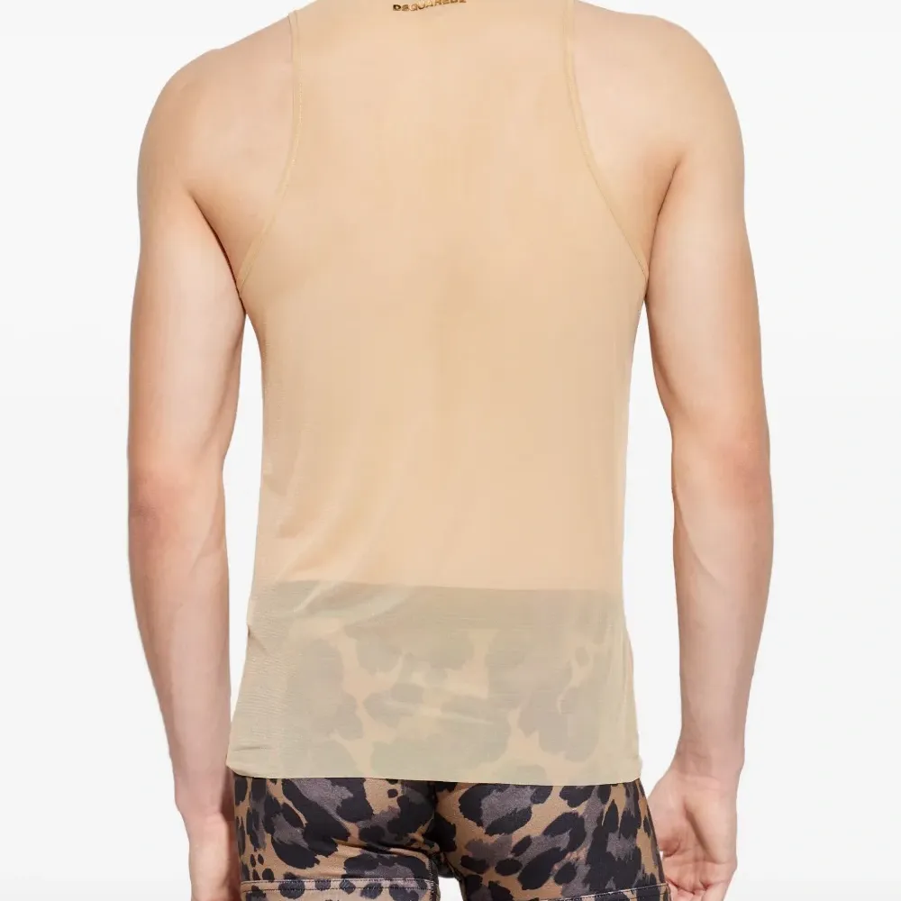 Топ с логотипом