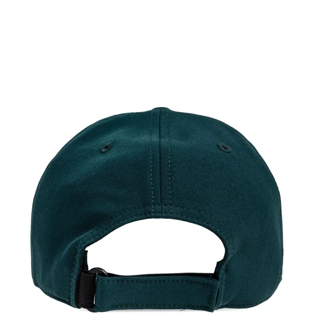 Бейсболка с логотипом