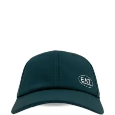 Бейсболка с логотипом