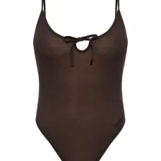 Боди с бантом Боди с бантом