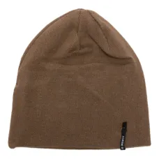 Шапка-бини с логотипом