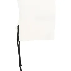 Балаклава с контрастной отделкой