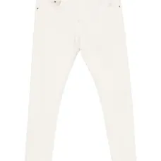 Брюки с логотипом