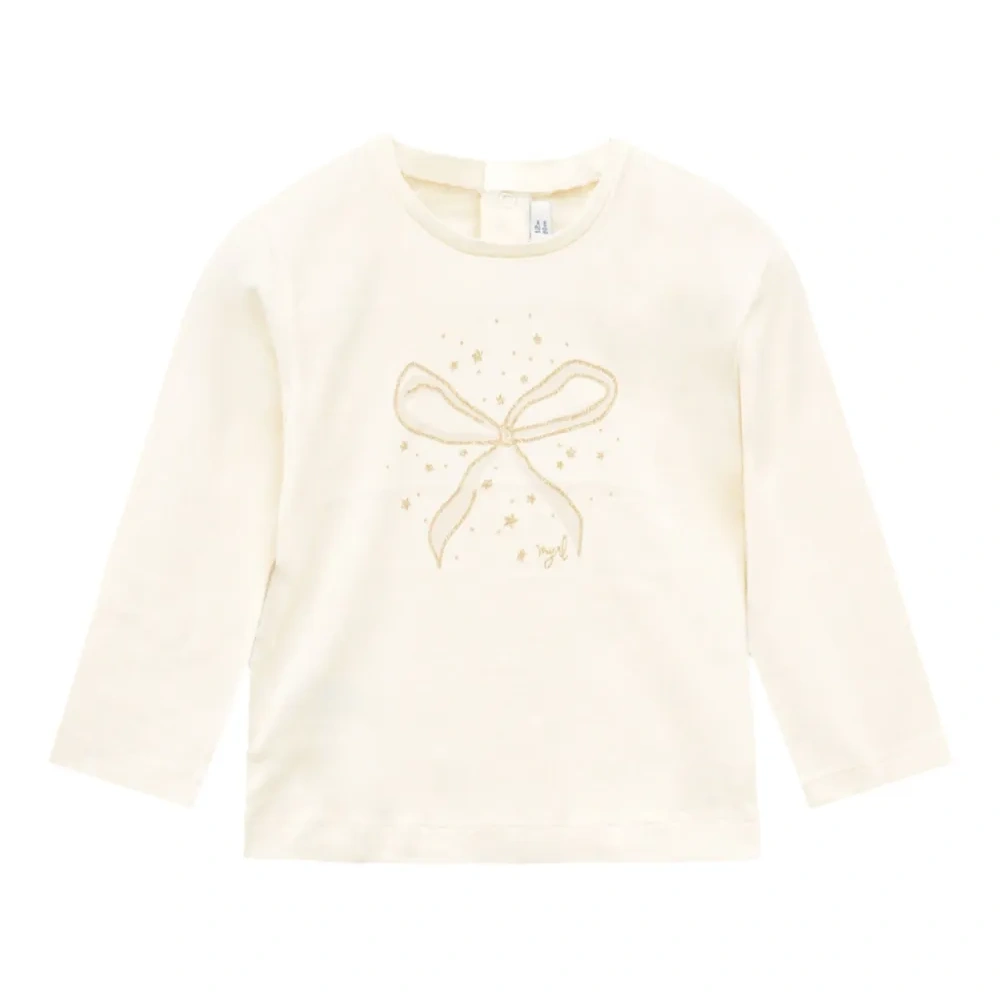 Футболка с сердцем