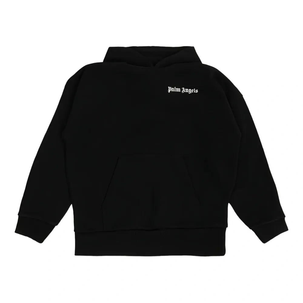 Худи с логотипом