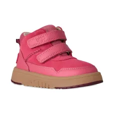 Кроссовки Rennie "розовые"