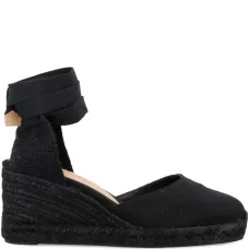 Эспадрильи на танкетке