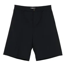 Шерстяные шорты Шерстяные шорты