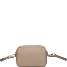 Кожаная сумка через плечо Champs-Élysées