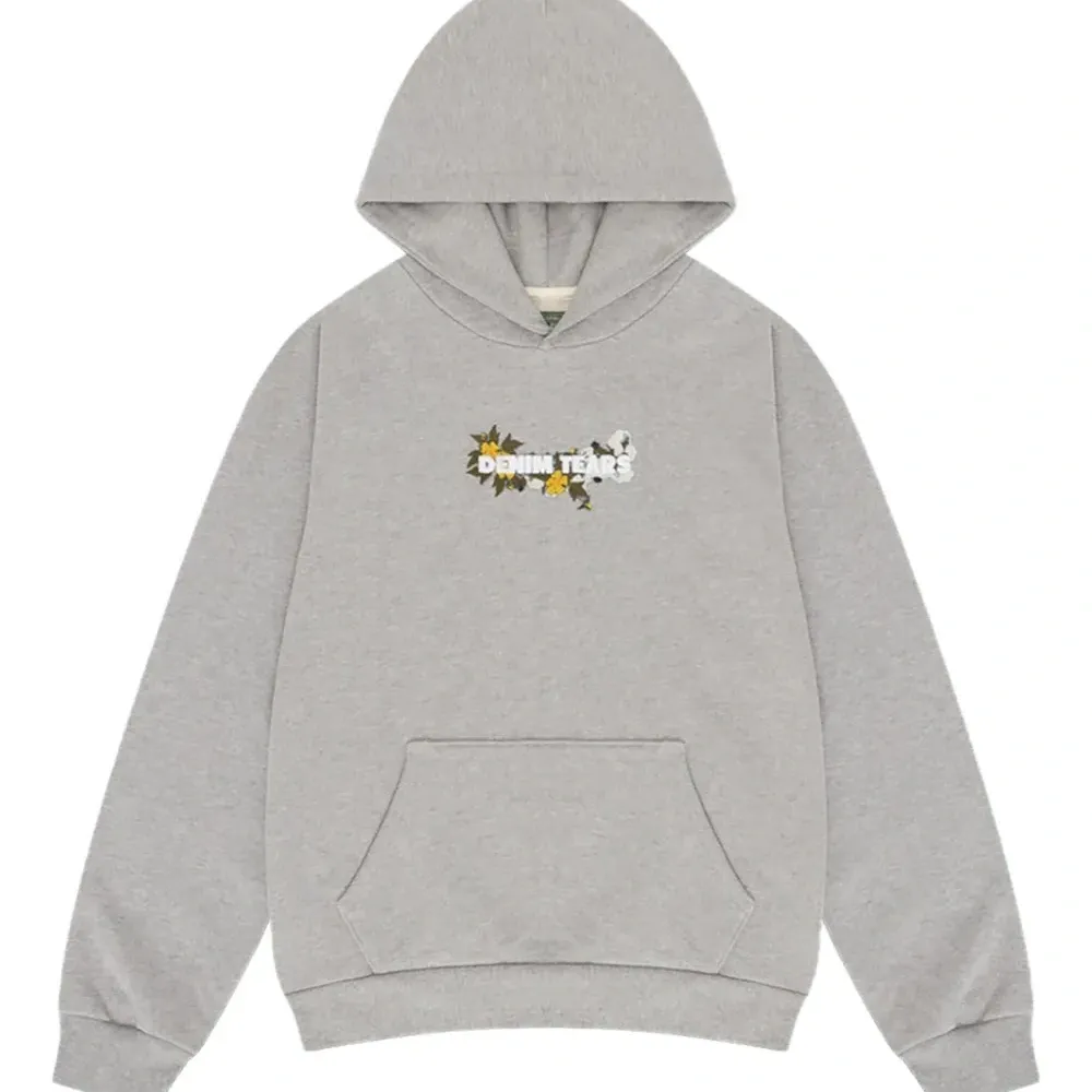 Худи с логотипом