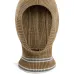 Балаклава в рубчик