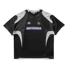 Футболка со вставками