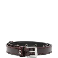 Кожаный ремень Кожаный ремень