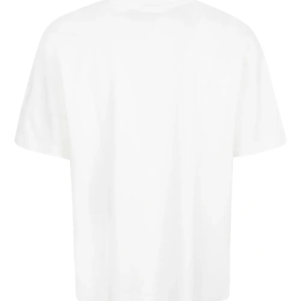 Футболка с графичным принтом