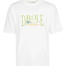 Футболка с графичным принтом Футболка с графичным принтом