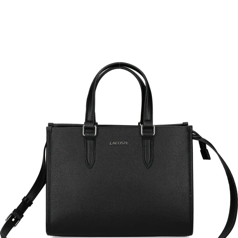 Сумка-тоут с логотипом