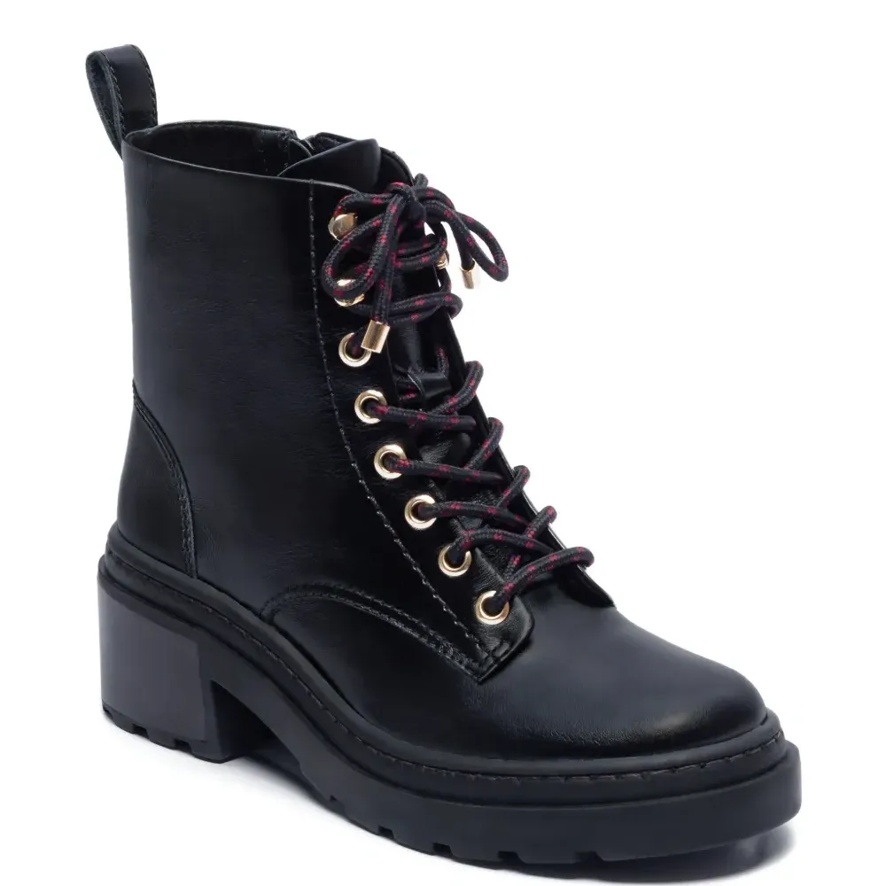 Ботинки North 50 на шнуровке