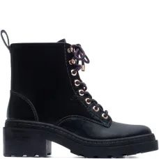 Ботинки North 50 на шнуровке Ботинки North 50 на шнуровке