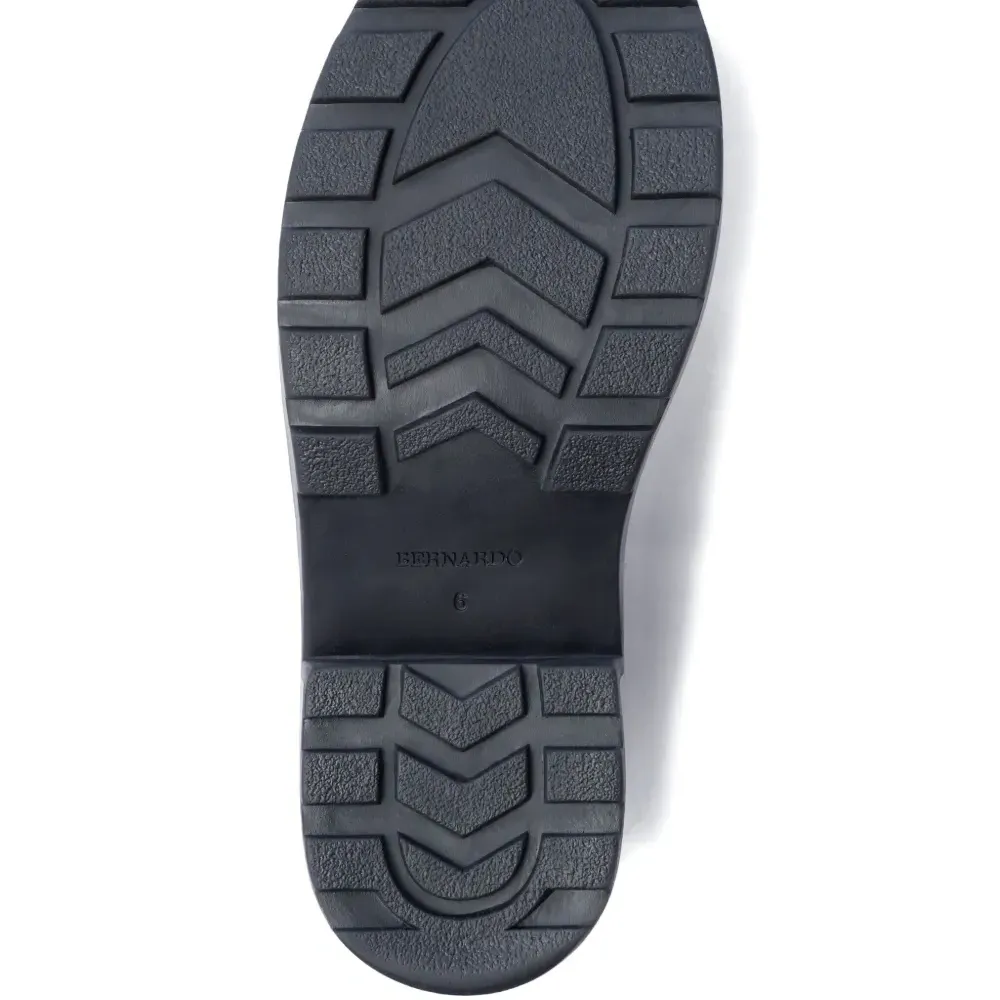 Ботинки North 50 на шнуровке