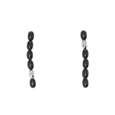 Серьги-подвески Edith