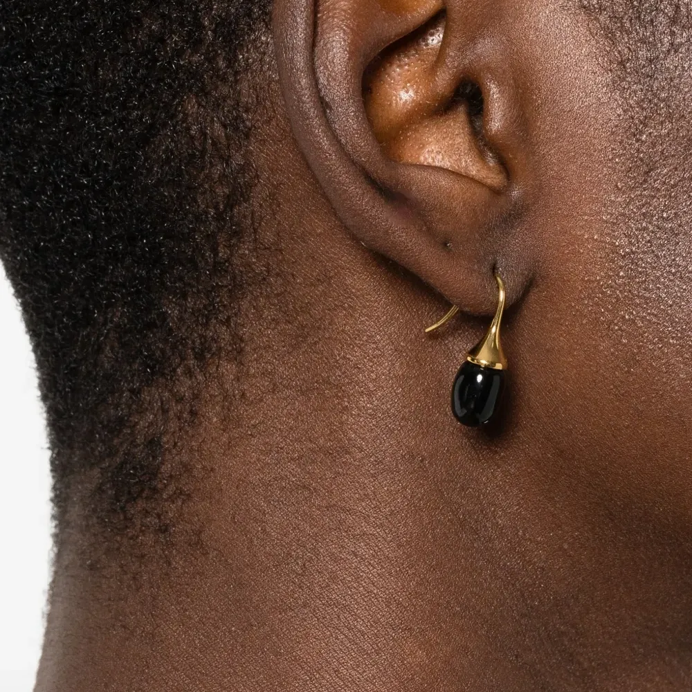 Серьги-подвески Odette