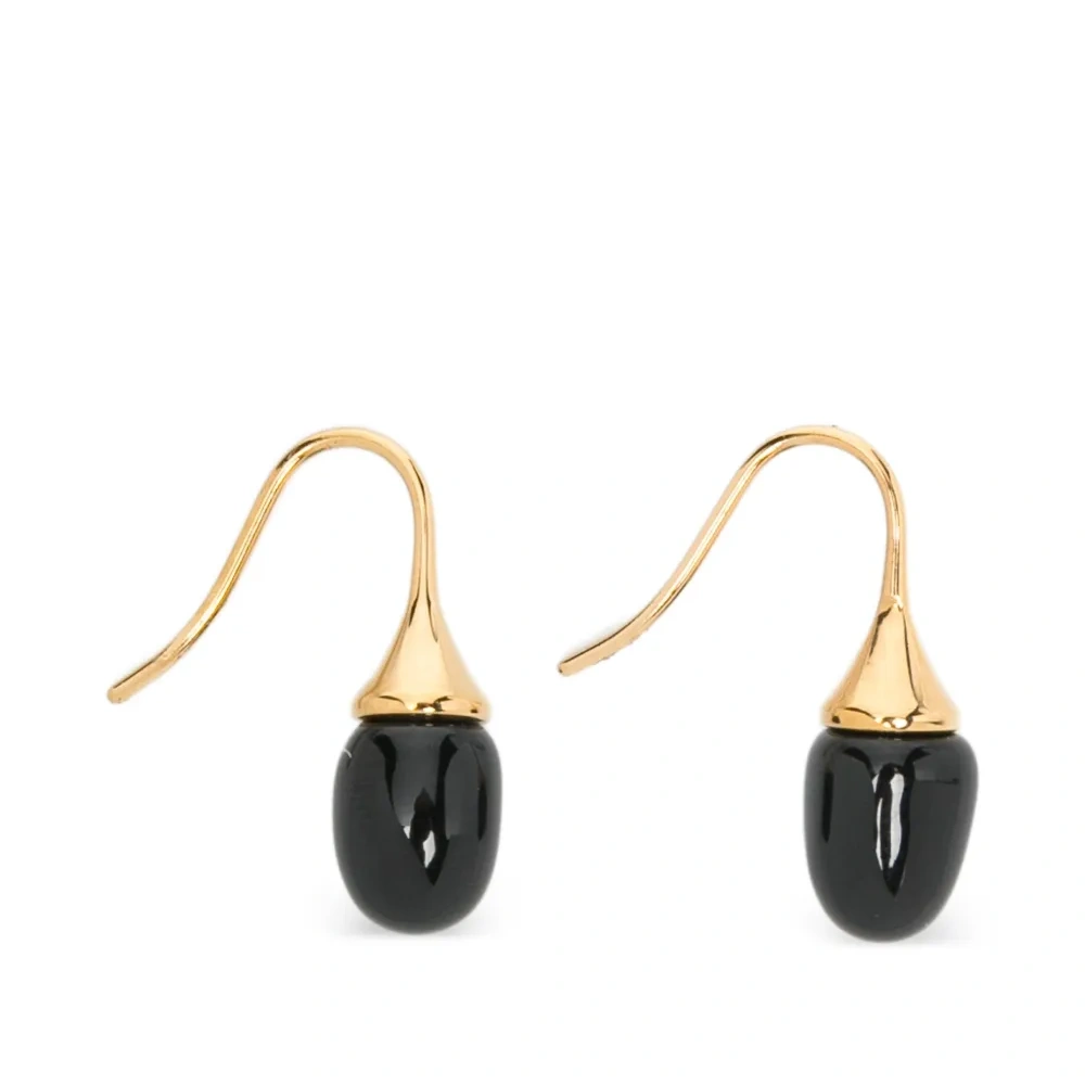 Серьги-подвески Odette