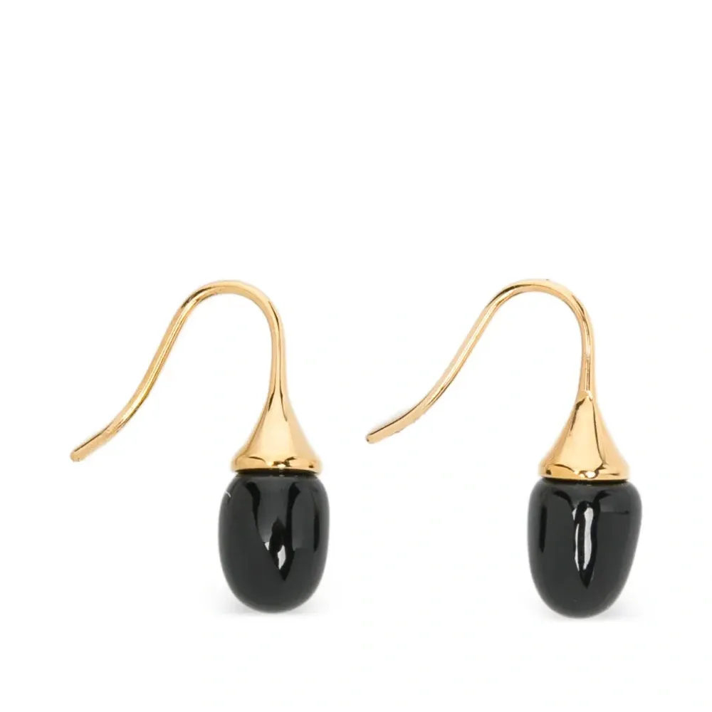 Серьги-подвески Odette