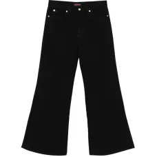 Широкие джинсы Phat