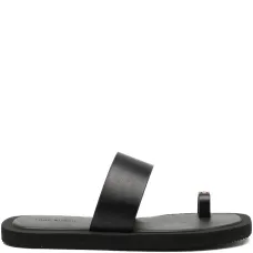 Босоножки с квадратным носком